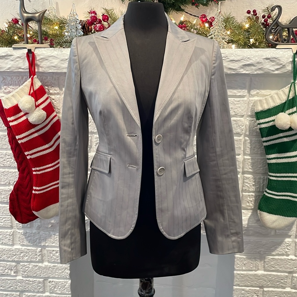 The Limited suit jacket